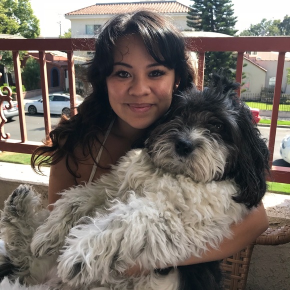 Meet your Posher, Taryn - Picture 1 of 1